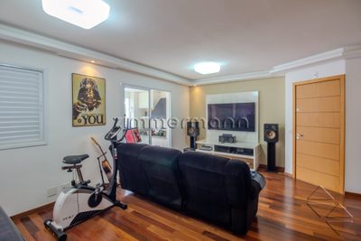 Apartamento, 3 quartos, 90 m² - Foto 5