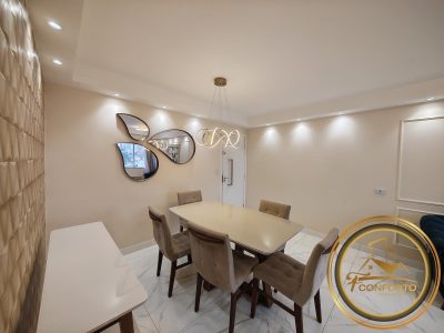 Apartamento, 2 quartos, 55 m² - Foto 4