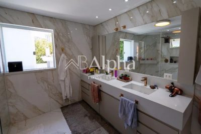 Casa, 5 quartos, 540 m² - Foto 4