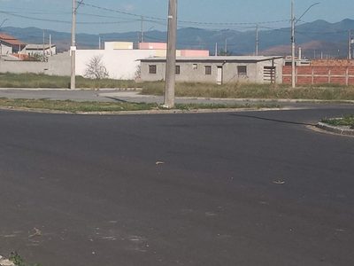 Terreno, 507 m² - Foto 1