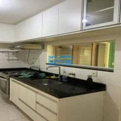 Apartamento, 3 quartos, 80 m² - Foto 4