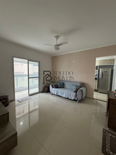 Apartamento, 2 quartos, 76 m² - Foto 2