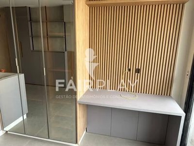 Apartamento, 1 quarto, 24 m² - Foto 5