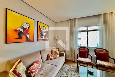 Apartamento, 3 quartos, 136 m² - Foto 4