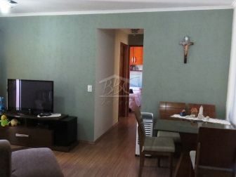 Apartamento, 2 quartos, 56 m² - Foto 2