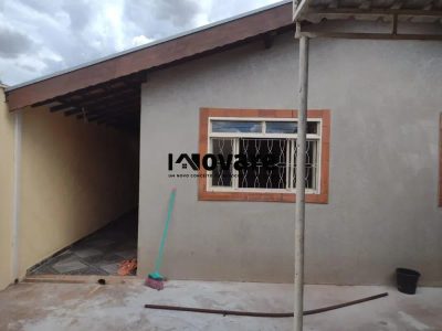 Casa, 3 quartos, 115 m² - Foto 1