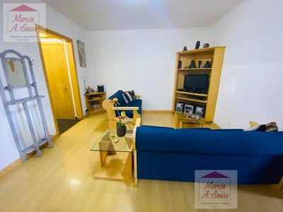 Apartamento, 2 quartos, 80 m² - Foto 3