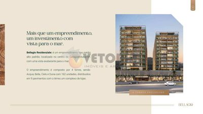 Apartamento, 1 quarto, 50 m² - Foto 3
