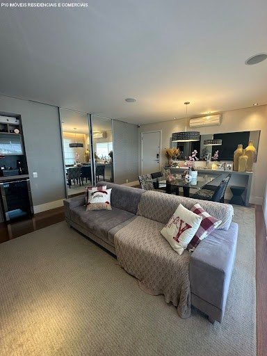 Apartamento, 3 quartos, 136 m² - Foto 5