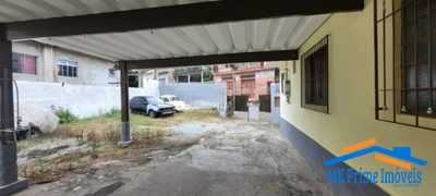 Casa, 3 quartos, 180 m² - Foto 2