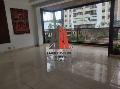 Apartamento, 3 quartos, 188 m² - Foto 2