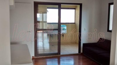 Apartamento, 4 quartos, 200 m² - Foto 2