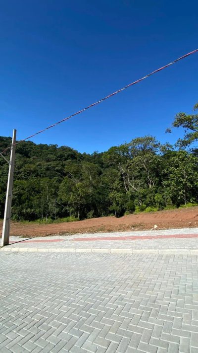 Terreno, 260 m² - Foto 1
