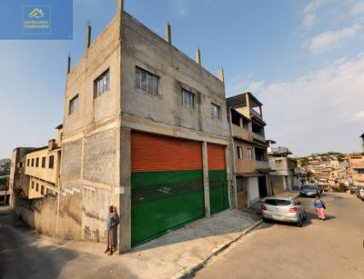 Prédio Inteiro, 800 m² - Foto 1