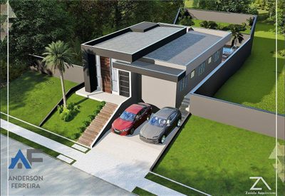 Casa, 3 quartos, 145 m² - Foto 1