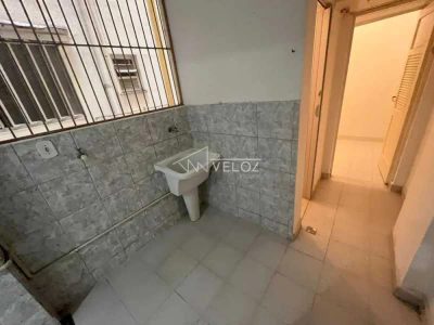 Apartamento, 3 quartos, 62 m² - Foto 1