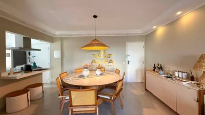 Apartamento, 2 quartos, 85 m² - Foto 4