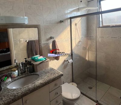 Cobertura, 3 quartos, 203 m² - Foto 5