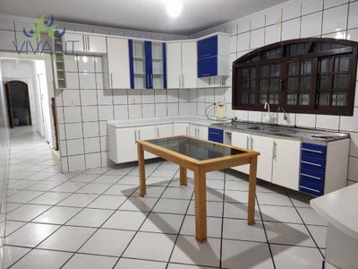Sobrado, 3 quartos, 195 m² - Foto 3
