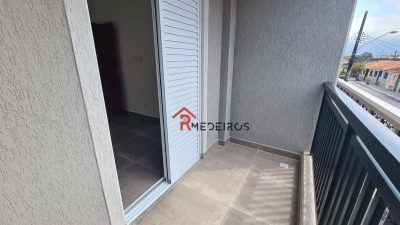 Casa, 2 quartos, 57 m² - Foto 5