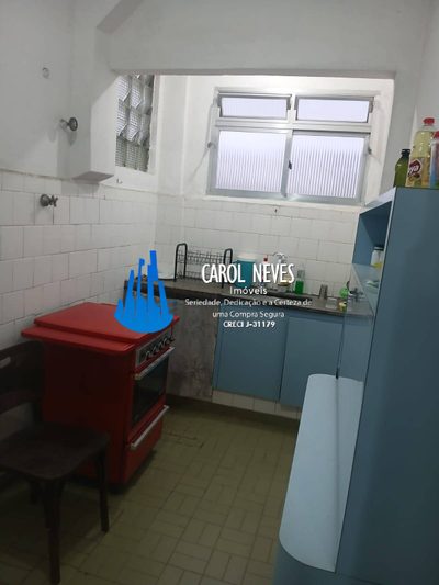 Apartamento, 1 quarto, 44 m² - Foto 5