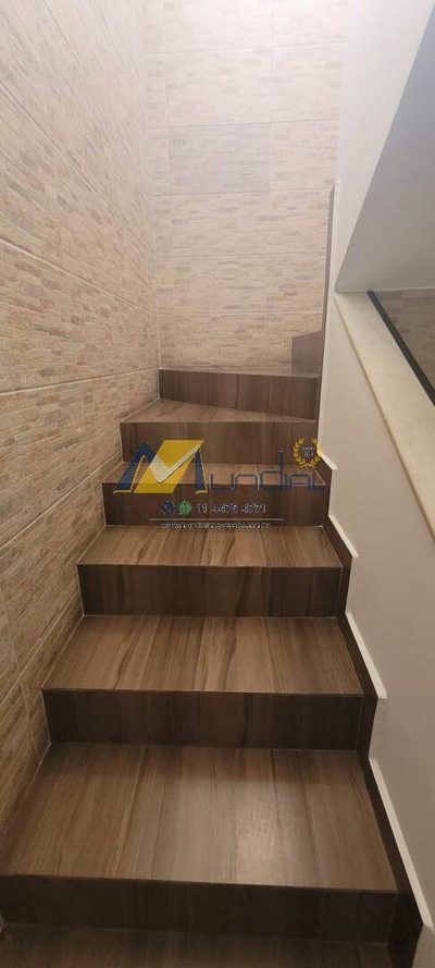 Sobrado, 2 quartos, 152 m² - Foto 5
