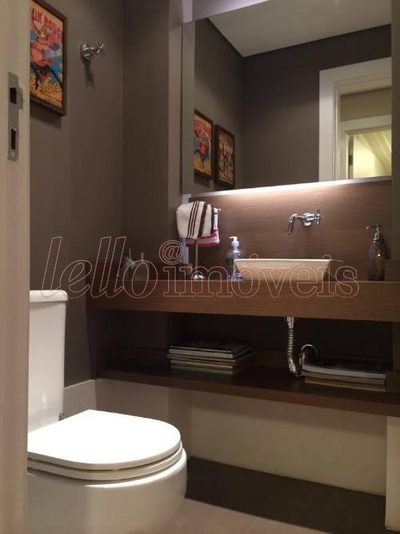 Apartamento, 3 quartos, 120 m² - Foto 4
