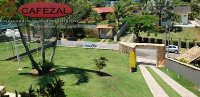 Casa, 4 quartos, 520 m² - Foto 4
