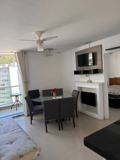 Apartamento, 2 quartos, 68 m² - Foto 3