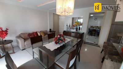 Cobertura, 3 quartos, 184 m² - Foto 2