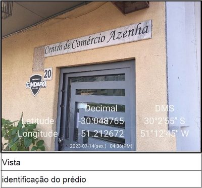 Imóvel Comercial, 10 m² - Foto 2