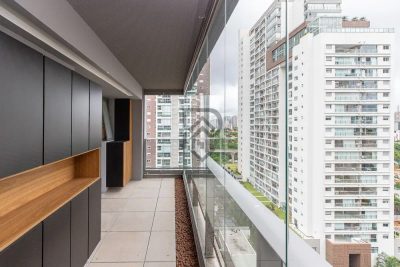 Apartamento, 2 quartos, 83 m² - Foto 1