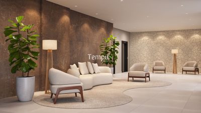 Apartamento, 3 quartos, 80 m² - Foto 4