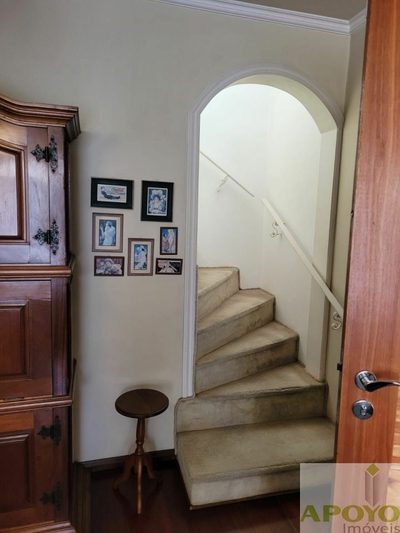 Casa, 3 quartos, 150 m² - Foto 5
