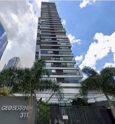 Apartamento, 1 quarto, 43 m² - Foto 4