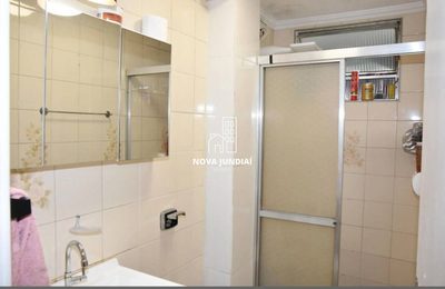 Apartamento, 2 quartos, 57 m² - Foto 5