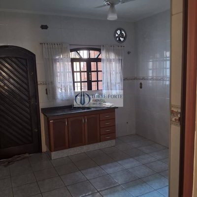 Casa, 2 quartos, 90 m² - Foto 3