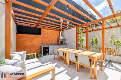 Apartamento, 3 quartos, 68 m² - Foto 4