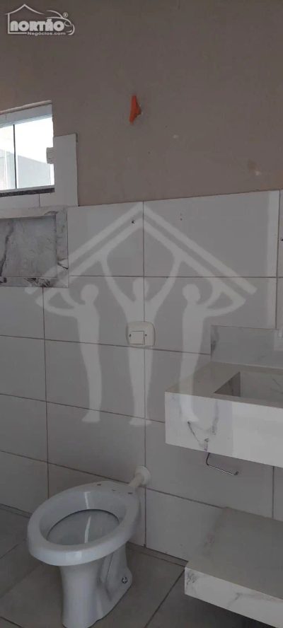 Casa, 3 quartos - Foto 5