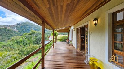 Casa, 4 quartos, 281 m² - Foto 5