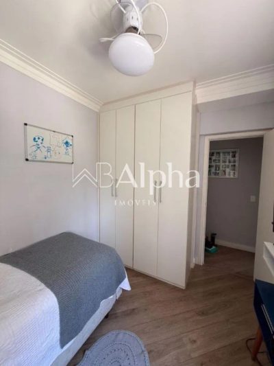 Apartamento, 3 quartos, 144 m² - Foto 4