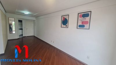 Apartamento, 2 quartos, 80 m² - Foto 4