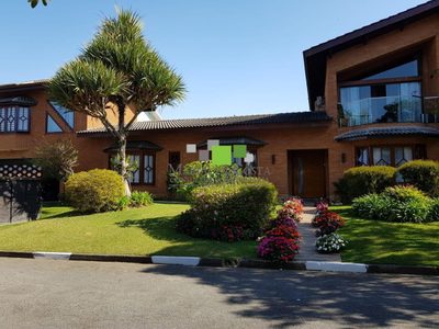 Casa, 4 quartos - Foto 1