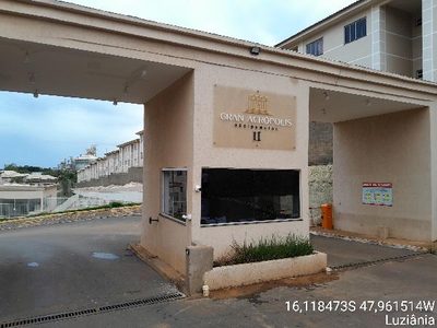 Apartamento, 2 quartos, 57 m² - Foto 1