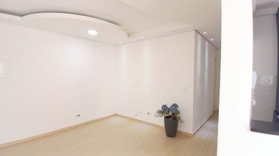 Apartamento, 3 quartos, 60 m² - Foto 5