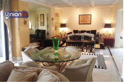 Apartamento, 5 quartos, 400 m² - Foto 1