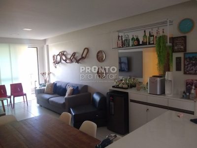 Apartamento, 3 quartos, 89 m² - Foto 5
