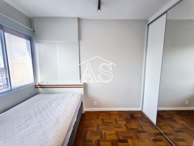 Apartamento, 1 quarto, 25 m² - Foto 4