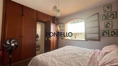 Casa, 4 quartos, 265 m² - Foto 5