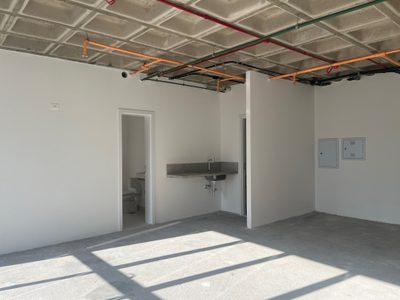 Sala-Conjunto, 51 m² - Foto 4
